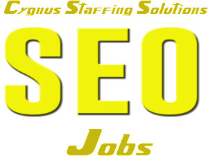 Seo jobs 2014