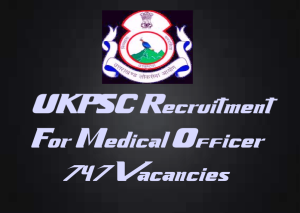 Medical Officer
