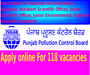 Recruitment Notification For World Life Institute Of India