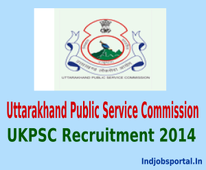 UKPSC Recruitment 2014 For 64 Assistant Review Officer Non-Gazetted & Other Posts