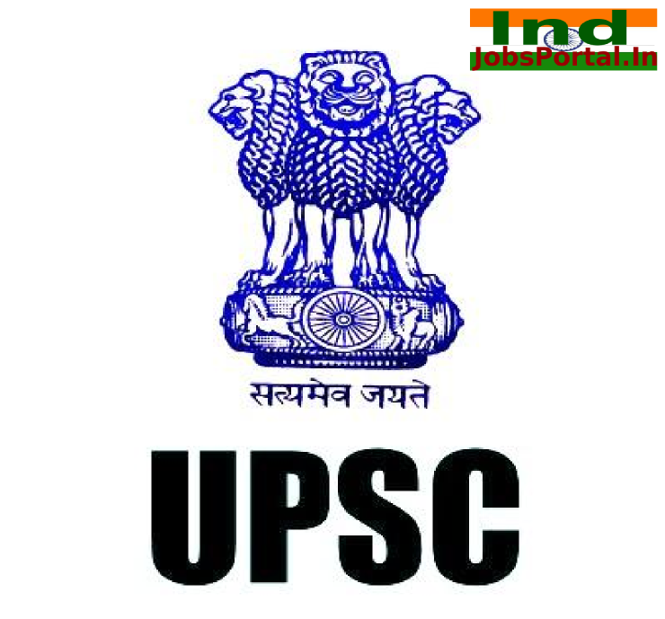 UPSC IFS Recruitment 2015 For 110 Indian forest service Jobs