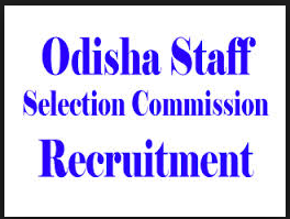 OSSC Recruitment 2015 odishatreasury.gov.in 186 Teacher Educator & Instructor Posts