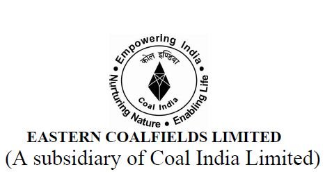 Eastern Coalfields Recruitment 2015 www.easterncoal.gov.in 722 Mining Sirdar, Dy Surveyor & Overseer Posts