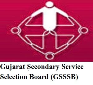 GSSSB Recruitment 2015 gsssb.gujarat.gov.in For 682 Assistant, Junior Assistant & Other Posts