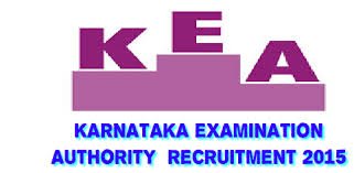 KEA Recruitment 2015 kea.kar.nic.in For 1024 Staff Nurse Posts