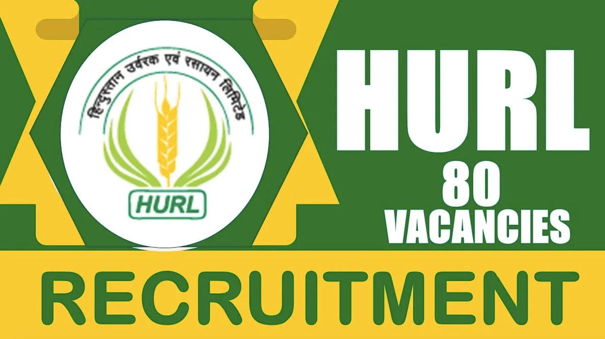 HURL Recruitment 2024